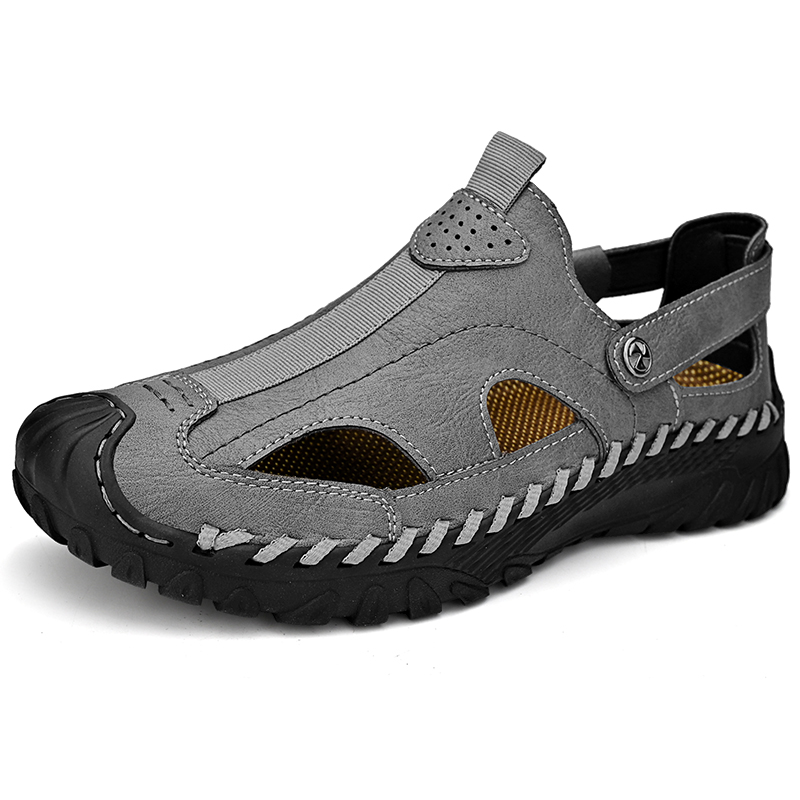Grey