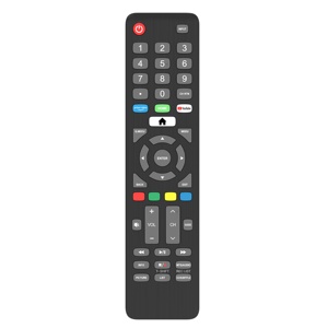 Bester Preis Lern funktion Universal IR STB Fernbedienung Android Box Fernbedienung TV Fernbedienung Für Japan Markt - Product Image 1
