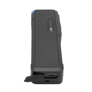 Rechargeable Mini Visual Fault Locator TM395 30MW Red Light <strong>Source</strong> Fiber Optic Laser Pen FTTH Tools Vfl Optical Fiber Tester - Product Image 3