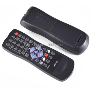 รีโมทควบคุมทีวี HTR-022 Haier จากโรงงานขายส่ง