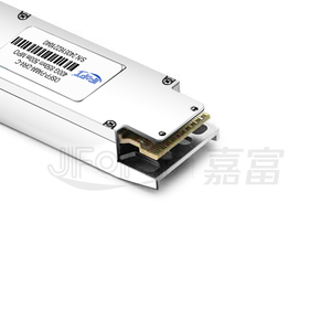 Modulo Ricetrasmettitore in Fibra Ottica OSFP 400G DR4 1310nm 500m SMF MPO DOM DDM Hot Pluggable Compatibile con Reti per Data Center - Product Image 4