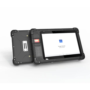 Robuster 1000 Nit Sonnenlicht Barcode Scanner Business OEM Android Tablet 10 Zoll 64GB 128 GB Tablet PC <span class=keywords><strong>USB</strong></span> Typ <span class=keywords><strong>C</strong></span> Quad Core