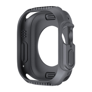 49mm Carbon Fiber Three-proof Watch Case for <strong>Apple</strong> I Watch <strong>8</strong> Smart Watch Protective Case Cover for <strong>Apple</strong> <strong>8</strong> 9 - Product Image 6