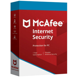 PC Antivirus <strong>Computer</strong> protection <strong>Software</strong> Mcafee Antivurus <strong>Software</strong> - Product Image 1