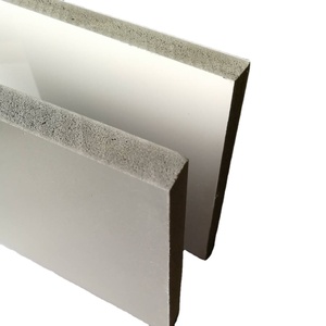 Panel de productos de construcción, placa amarilla de hormigón, sistema de ignición de formaldehído, andamio - Product Image 1