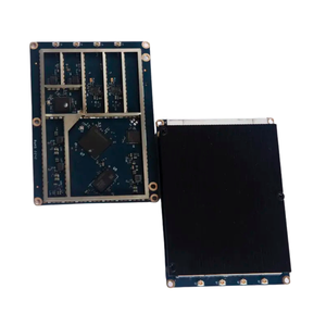 Módulo Wifi de doble núcleo 2,4g 5g compatible con Zigbee Matter Thread Mesh Iot Wifi6 Módulo de largo alcance - Product Image 3