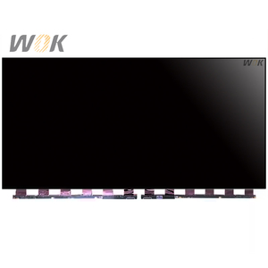 厂家原价V500DJ7-QE1修订版D5 LED面板屏幕液晶显示模块电视更换屏幕 - Product Image 2