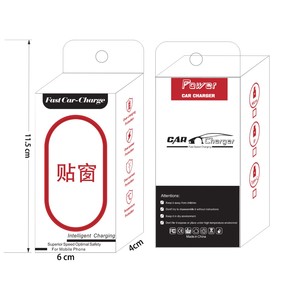 PD 38W <strong>USB</strong> C Fast Charging Car Charger <strong>Adapter</strong> <strong>USB</strong> Car Charger Quick Charge 3.0 15W <strong>Output</strong> <strong>Power</strong> Fireproof ABS Mobile Phone - Product Image 6