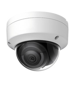 原装HIK 8MP Acusense固定圆顶DS-2CD2183G2-IU POE IP闭路电视摄像机安全网络摄像机 - Product Image 1