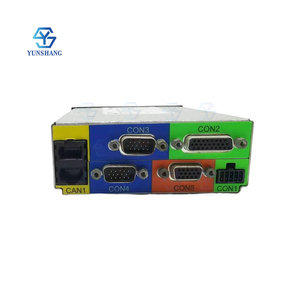 FTTH için Eltek AC FTTH 1U telekom kontrol modülü 242100.114 - Product Image 5