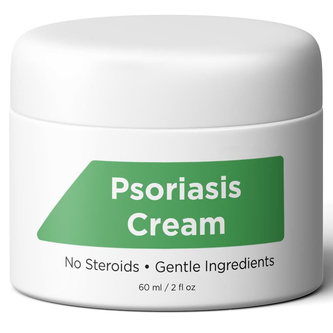 Crème pour l'eczéma