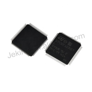 Braccio Jeking 32BIT corteccia M3 512B Flash microcontrollori 100pin-MCU STM32F103VET6 - Product Image 6