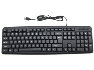 Wired Customized OEM logo RGB Mechanical Gaming <strong>Keyboard</strong> Kit With Mouse <strong>Keyboard</strong> RGB Colourful LED Keypads <strong>Keyboards</strong> Teclado - Product Image 2