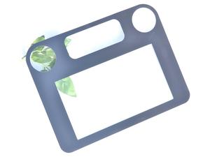 Factory Customized <strong>Glass</strong> Screen Protector <strong>2mm</strong> LCD Tempered <strong>Glass</strong> Electronic Window <strong>Glass</strong> - Product Image 3