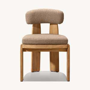 Chất Lượng Cao Rắn Gỗ Tếch Ngoài Trời Ăn Đặt Bền Thời Tiết Chịu Mài Mòn Cho Biệt Thự Vườn Sử Dụng Nhà Máy Bán Hàng Trực Tiếp - Product Image 2