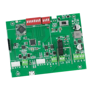Özelleştirilmiş PCB PCBA montaj devre üretim PCBA devre düzen montaj hizmetleri - Product Image 2