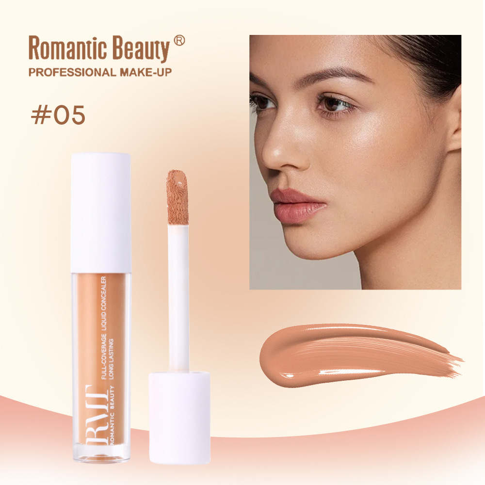 Corrector líquido tono bronce - 75g