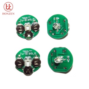 Round 5mm White <strong>Led</strong> <strong>Module</strong> Small Battery Powered Mini Single <strong>Led</strong> Lights for Decoration - Product Image 2