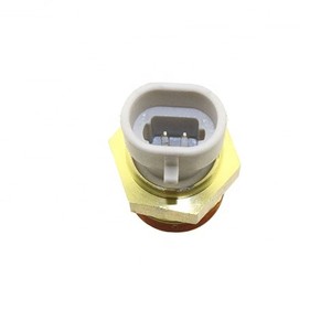 เซ็นเซอร์อุณหภูมิน้ำหล่อเย็นสำหรับ4C40-7H141-BA Navistar 4C4Z-7H141-A 4C407H141BA 1675751C1 4C4Z7H141A 5055101 - Product Image 4