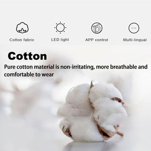 Светящийся светодиодный дисплей с подсветкой - Product Image 3