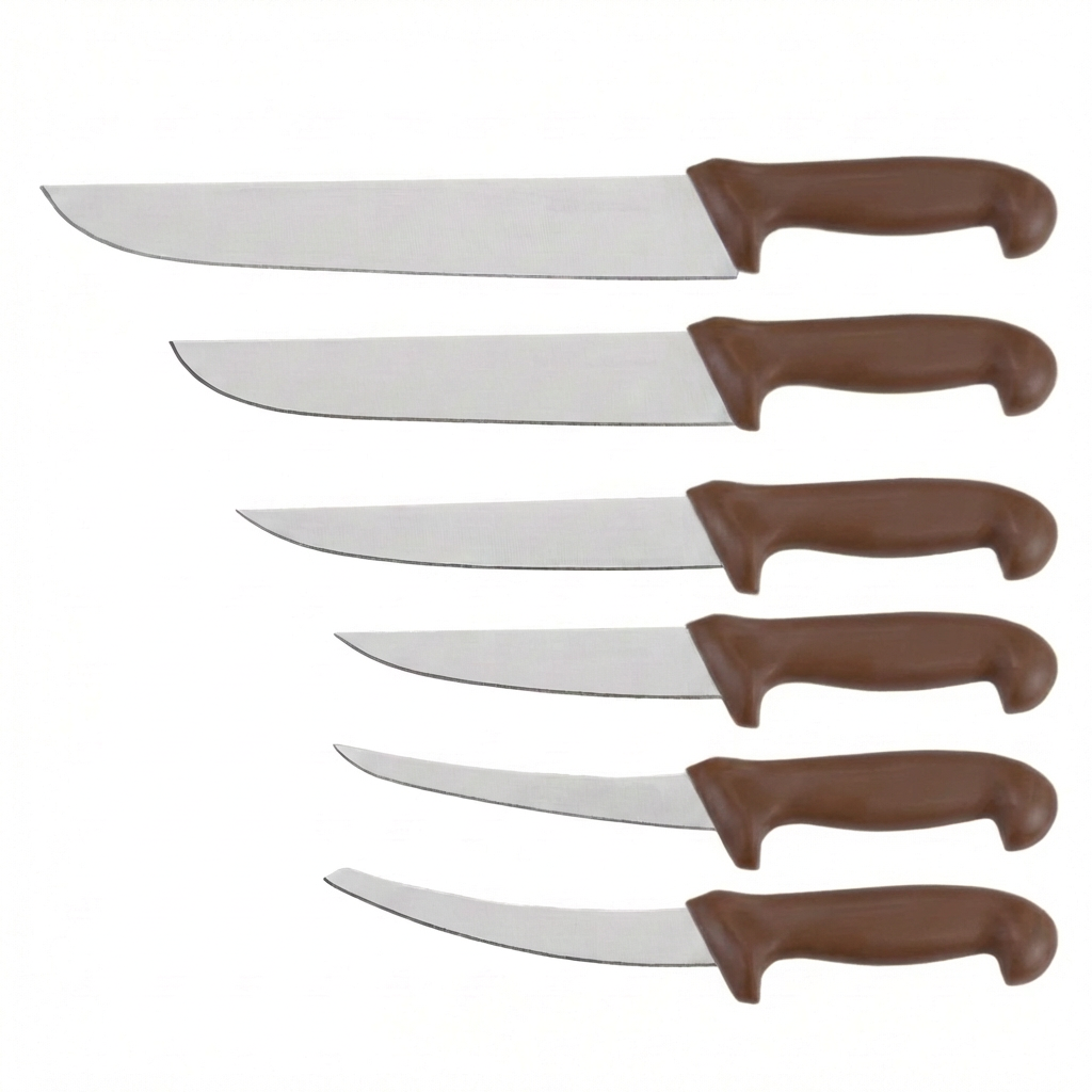 6 Inch Felit Boning Knife