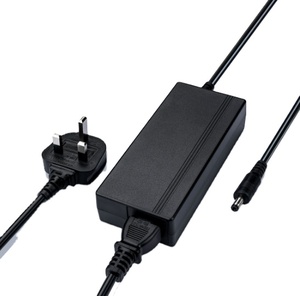 12V5A24V2.5A60WUniversal Power Adapter EU UK US AU with AC DC for <strong>Multiple</strong> Devices Desktop Power Supply <strong>Input</strong> 110V/220V DC 12V5A - Product Image 1