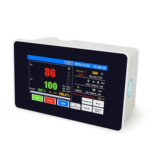 Rampe wifi MF43HYC e immergere regolatore di temperatura programmabile con 6 programmi 72 passi - Product Image 1