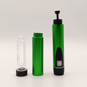 Tái Sử Dụng 3Ml Insulin Y Tế Tiêm Bút Insulin Bút Phun Lắp Ráp Máy Tái Sử Dụng Insulin Nạp Phun Bút - Product Image 6
