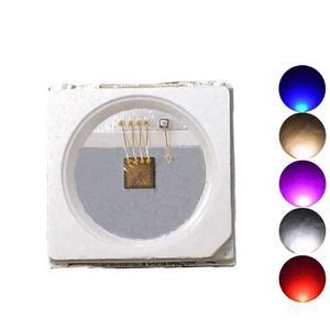 3030 SMD светодиодный модуль, заводской источник 850nm 940nm RGB Light 3 Вт 3030 VCSEL IR LED Высокое качество - Product Image 5