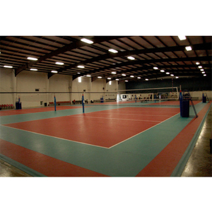 Prefab phòng tập thể dục/bao phủ sân bóng đá/trong nhà bóng đá xây dựng đúc sẵn Kết cấu thép xây dựng - Product Image 6
