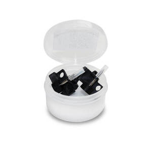 Segnale originale fuoco AI6c + AI8C AI9 elettrodi a fusione in fibra ottica per reti WiFi 3G 5G GPRS TCP - Product Image 4