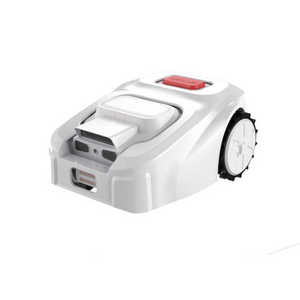 Cortacésped automático inteligente i500 con línea de límite, evitación automática de obstáculos, robot de eliminación de malezas - Product Image 6
