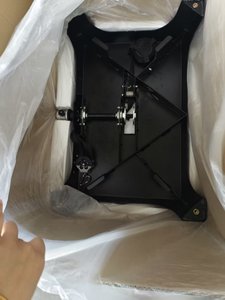 Huavigor อุปกรณ์ออกกำลังกายแบบ HKY-JS02เครื่องฝึกความแข็งแรงของล้อตุนกำลังเครื่องออกกำลังกายที่บ้านยิมแพลตฟอร์มสร้างกล้ามเนื้อ ABS - Product Image 5