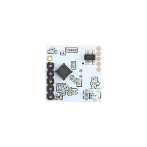 Módulo de sensor de radar original de 10G, módulo de baja potencia de detección de movimiento humano, componentes electrónicos de circuitos integrados, - Product Image 3