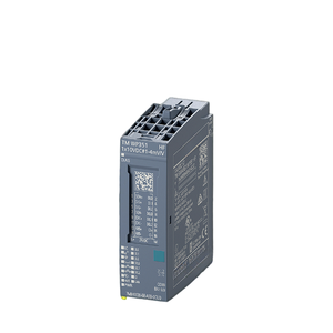 Nagelneu & Original 6 es7 Modell Et 200sp TM Siwarex Wp351 Hochfrequenz-Wiege modul 7mh4138-6ba00-0cu0 für Programm - Product Image 1