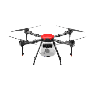 Máy bay không người lái phun phân bón tự động 4 trục 16L JIS EV416 hiệu suất cao dùng cho bảo vệ thực vật - Product Image 2