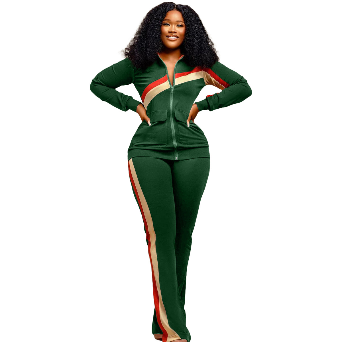 Verde