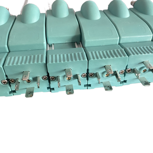 Slide Type Motion &amp; Position <strong>Sensors</strong>/<strong>Linear</strong> <strong>Displacement</strong> Transducer for Die-casting Machine - Product Image 5