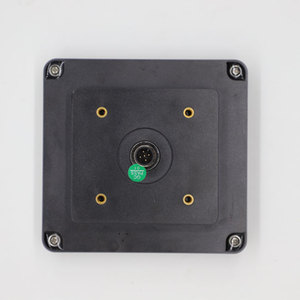 Thông minh 16-phím ô tô Silicone Pad Bàn phím kb20q CANBUS Bàn phím nút bảng điều khiển cho máy móc xây dựng cho vệ sinh môi trường - Product Image 2