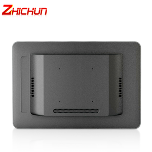 10-Zoll-Leichter Kunststoff Android Tablet PC Touchscreen 4G Netzwerk unterstützung Smart Control Industrial Use Wand montage LCD - Product Image 3