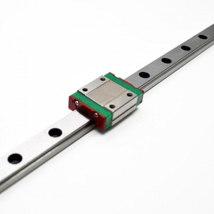 MGN15C MGN15H MGN15直线导轨 + 200毫米迷你直线导轨 - Product Image 2