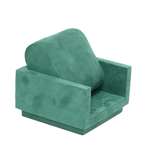 高档C环手表架豪华定制手表展示架零售商店展架 - Product Image 5