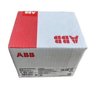Un módulo de entrada/salida analógico BB AX522 1SAP250000R0001