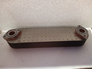 Chất lượng cao động cơ làm mát dầu 5504180635 504198739 504221050 Hệ thống làm mát Sản phẩm - Product Image 4