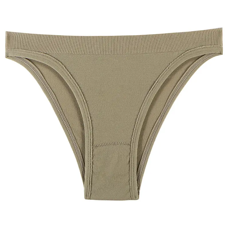 Nova chegada erótico sexy underwear plástico cabide saco com botão snap gril transperans mulheres sem costura Roupa Interior das Mulheres