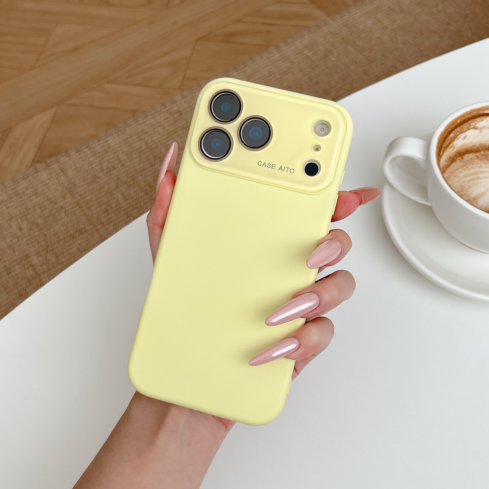 Giallo