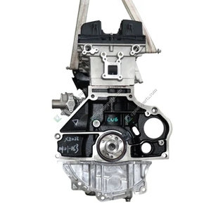 CG อะไหล่รถยนต์ที่กําหนดเองเครื่องยนต์ Z18xer เครื่องยนต์ที่สมบูรณ์แบบสําหรับ Opel Vectra C รถเก๋ง 1.8 16V F18d4 สําหรับ Chevrolet - Product Image 2
