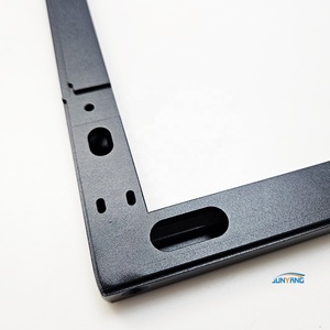 Custom 6061 6063 T5 T6 CNC Anodized Extrusion Aluminum Profiles <strong>Frame</strong> for Fish Tank <strong>Frame</strong> Plants Greenhouse Box <strong>Frame</strong> - Product Image 6