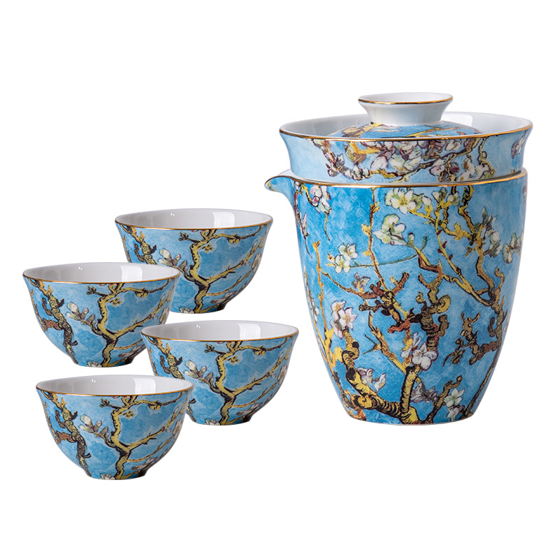 tea set