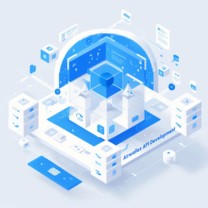 Настройка Airwallex API интеграционный сервис электронной коммерции omnicnel Management Suite